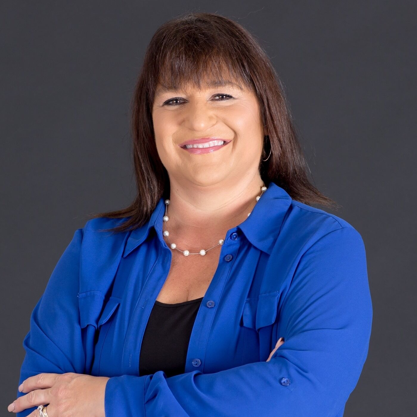 Tonya VanBeber